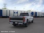 2025 Ford F-350 Crew Cab SRW 4x4 Pickup for sale #F24253 - photo 9