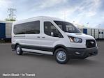2025 Ford Transit 350 Medium Roof AWD Passenger Van for sale #F24257 - photo 8