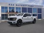 2025 Ford F-150 SuperCrew Cab 4x4 Pickup for sale #F24261 - photo 1