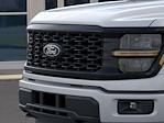2025 Ford F-150 SuperCrew Cab 4x4 Pickup for sale #F24261 - photo 18