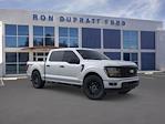 2025 Ford F-150 SuperCrew Cab 4x4 Pickup for sale #F24261 - photo 4
