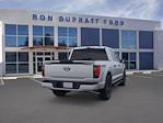 2025 Ford F-150 SuperCrew Cab 4x4 Pickup for sale #F24261 - photo 9