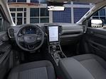 New 2025 Ford Ranger XLT SuperCrew Cab 4x4 Pickup for sale #F24271 - photo 10