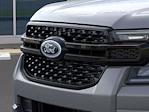 New 2025 Ford Ranger XLT SuperCrew Cab 4x4 Pickup for sale #F24271 - photo 17