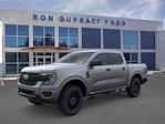 New 2025 Ford Ranger XLT SuperCrew Cab 4x4 Pickup for sale #F24271 - photo 3