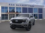 New 2025 Ford Ranger XLT SuperCrew Cab 4x4 Pickup for sale #F24271 - photo 4