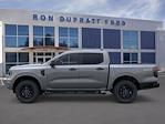 New 2025 Ford Ranger XLT SuperCrew Cab 4x4 Pickup for sale #F24271 - photo 5