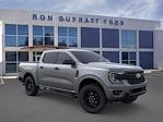 New 2025 Ford Ranger XLT SuperCrew Cab 4x4 Pickup for sale #F24271 - photo 8