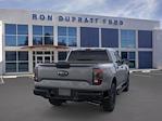 New 2025 Ford Ranger XLT SuperCrew Cab 4x4 Pickup for sale #F24271 - photo 9
