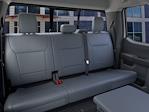 2025 Ford F-350 Super Cab SRW 4x4 Cab Chassis for sale #F24284B - photo 12