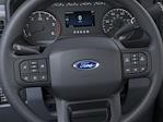 2025 Ford F-350 Super Cab SRW 4x4 Cab Chassis for sale #F24284B - photo 13