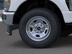 2025 Ford F-350 Super Cab SRW 4x4 Cab Chassis for sale #F24284B - photo 20