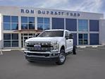 2025 Ford F-350 Super Cab SRW 4x4 Cab Chassis for sale #F24284B - photo 4