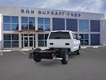 2025 Ford F-350 Super Cab SRW 4x4 Cab Chassis for sale #F24284B - photo 9