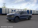 2025 Ford F-150 SuperCrew Cab 4x4 Pickup for sale #F24286 - photo 3
