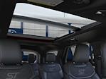 2025 Ford Explorer 4WD SUV for sale #F24287 - photo 23