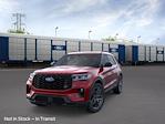 2025 Ford Explorer 4WD SUV for sale #F24287 - photo 4