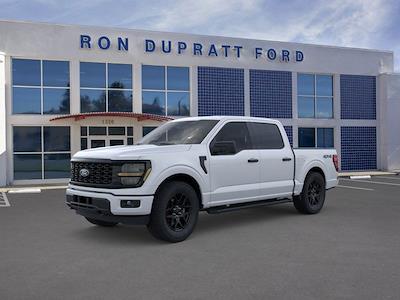 2025 Ford F-150 SuperCrew Cab 4x4 Pickup for sale #F24294 - photo 1