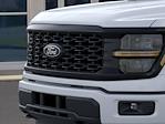 2025 Ford F-150 SuperCrew Cab 4x4 Pickup for sale #F24294 - photo 18