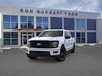 2025 Ford F-150 SuperCrew Cab 4x4 Pickup for sale #F24294 - photo 4