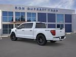 2025 Ford F-150 SuperCrew Cab 4x4 Pickup for sale #F24294 - photo 2
