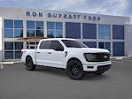 2025 Ford F-150 SuperCrew Cab 4x4 Pickup for sale #F24294 - photo 8
