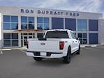 2025 Ford F-150 SuperCrew Cab 4x4 Pickup for sale #F24294 - photo 9