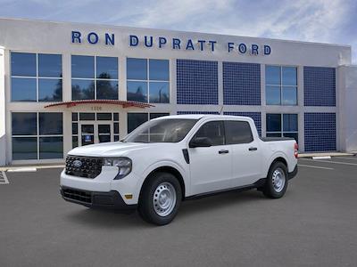 New 2025 Ford Maverick XL SuperCrew Cab AWD Pickup for sale #F24299 - photo 1