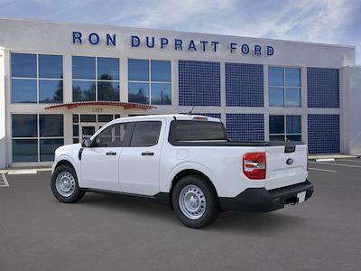 New 2025 Ford Maverick XL SuperCrew Cab AWD Pickup for sale #F24299 - photo 2