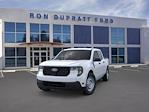 New 2025 Ford Maverick XL SuperCrew Cab AWD Pickup for sale #F24299 - photo 4