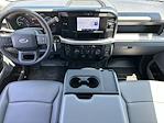 New 2025 Ford F-550 Crew Cab 4x4 12' Scelzi Contractor Truck for sale #F24302B - photo 11