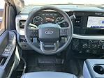 New 2025 Ford F-550 Crew Cab 4x4 12' Scelzi Contractor Truck for sale #F24302B - photo 12