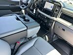 New 2025 Ford F-550 Crew Cab 4x4 12' Scelzi Contractor Truck for sale #F24302B - photo 13