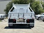 New 2025 Ford F-550 Crew Cab 4x4 12' Scelzi Contractor Truck for sale #F24302B - photo 6