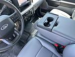 New 2025 Ford F-550 Crew Cab 4x4 12' Scelzi Contractor Truck for sale #F24302B - photo 8