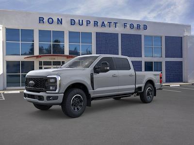 2025 Ford F-250 Crew Cab 4x4 Pickup for sale #F24304 - photo 1