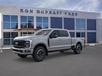 2025 Ford F-250 Crew Cab 4x4 Pickup for sale #F24304 - photo 3