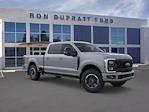 2025 Ford F-250 Crew Cab 4x4 Pickup for sale #F24304 - photo 8