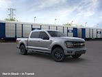 2025 Ford F-150 SuperCrew Cab 4x4 Pickup for sale #F24307 - photo 8