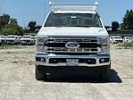 New 2025 Ford F-350 Super Cab 4x4 Scelzi SB-108-79-49-38-VO 9' Service Truck for sale #F24313B - photo 4