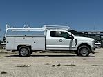 New 2025 Ford F-350 Super Cab 4x4 Scelzi SB-108-79-49-38-VO 9' Service Truck for sale #F24313B - photo 5