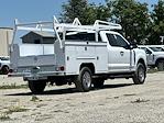 New 2025 Ford F-350 Super Cab 4x4 Scelzi SB-108-79-49-38-VO 9' Service Truck for sale #F24313B - photo 2