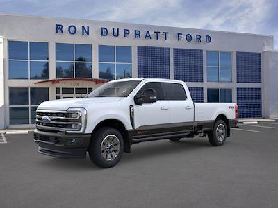 2025 Ford F-350 Crew Cab SRW 4x4 Pickup for sale #F24314 - photo 1