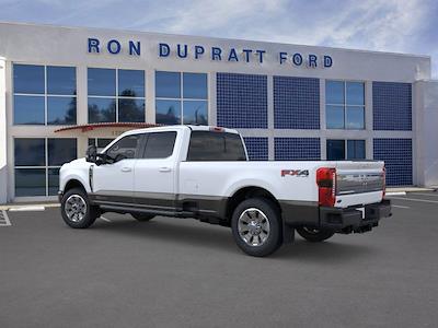 2025 Ford F-350 Crew Cab SRW 4x4 Pickup for sale #F24314 - photo 2