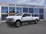 2025 Ford F-350 Crew Cab SRW 4x4 Pickup for sale #F24314 - photo 1