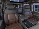 2025 Ford F-350 Crew Cab SRW 4x4 Pickup for sale #F24314 - photo 11