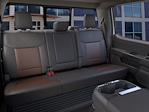 2025 Ford F-350 Crew Cab SRW 4x4 Pickup for sale #F24314 - photo 12