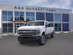 2025 Ford F-350 Crew Cab SRW 4x4 Pickup for sale #F24314 - photo 4