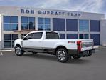 2025 Ford F-350 Crew Cab SRW 4x4 Pickup for sale #F24314 - photo 2