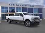2025 Ford F-350 Crew Cab SRW 4x4 Pickup for sale #F24314 - photo 8